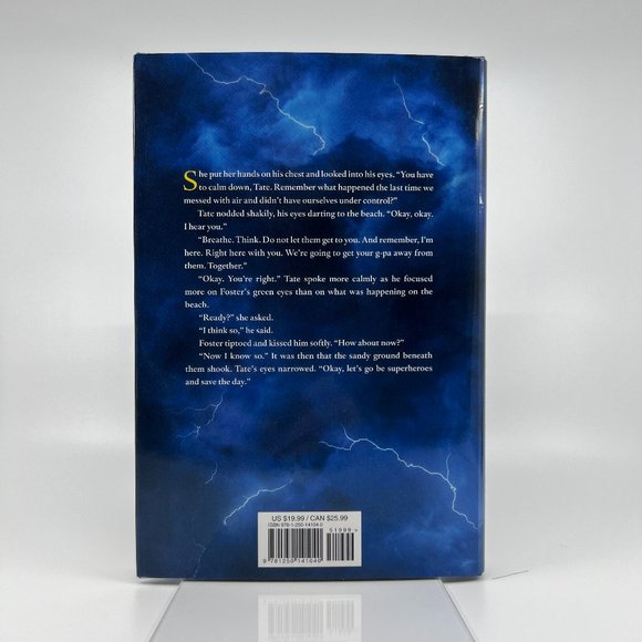 1st Edition, New, The Dysasters by P.C. Cast & Kristin Cast, w illustrations - Picture 7 of 12